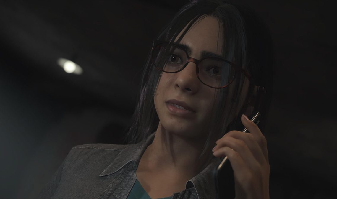 Les 26 premières minutes de Silent Hill : Le message court