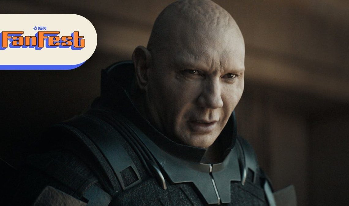 Les acteurs de Dune : Deuxième partie nous parlent de leur expérience avec le film