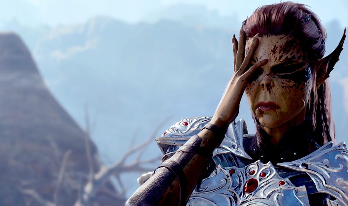 Les créateurs de Baldur's Gate 3 travaillent sur un plan officiel pour prendre en charge les mods, également pour consoles