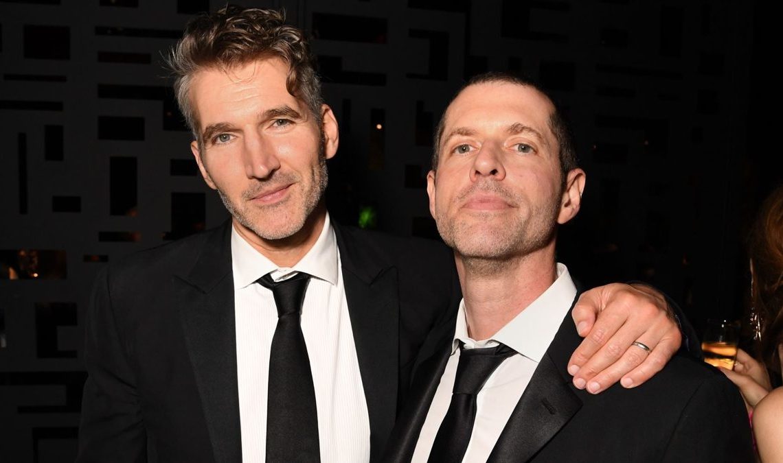 Les créateurs de Game of Thrones préparent une nouvelle série pour Netflix : voici ce que l'on sait