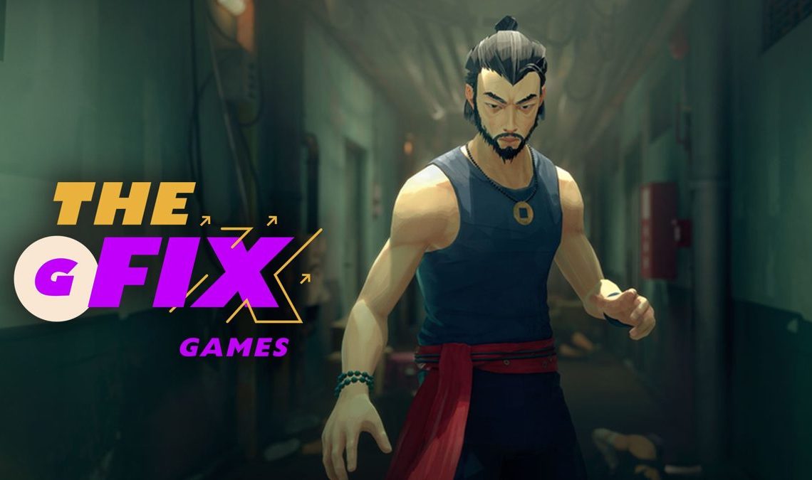 Les jeux PS Plus de mars 2024 dévoilés – IGN Daily Fix