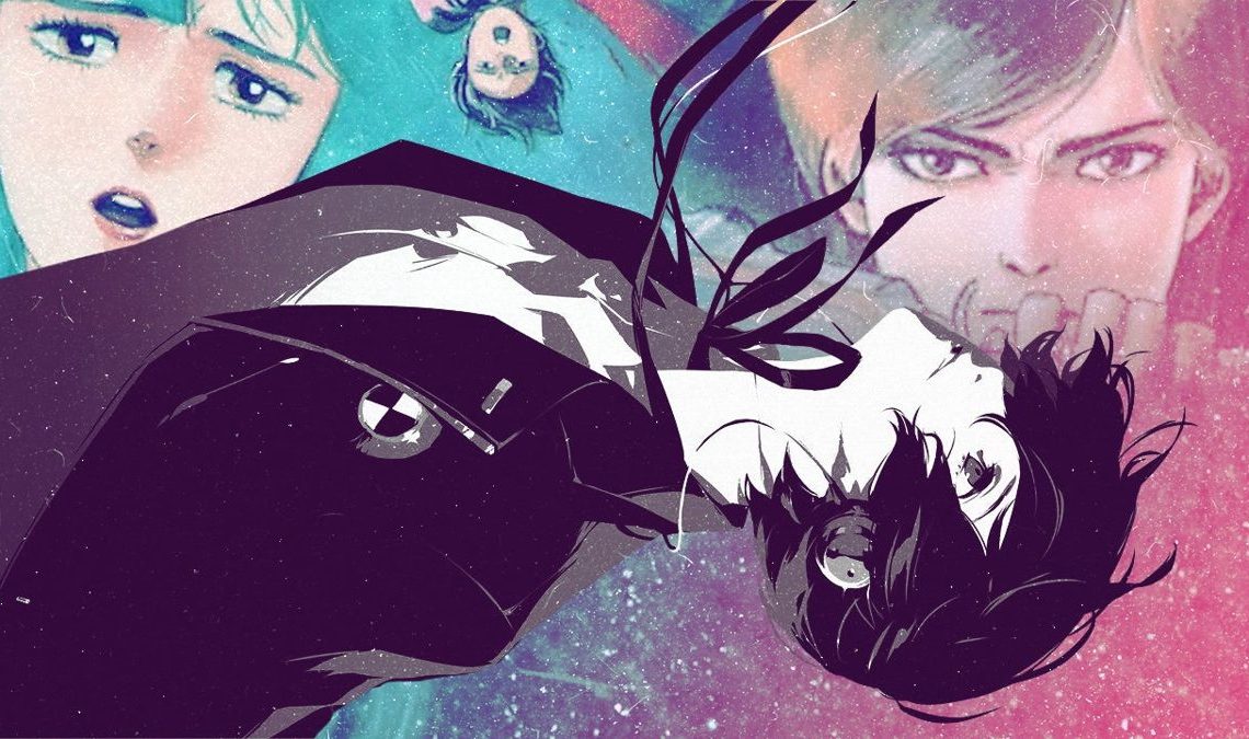 Les origines secrètes de Persona 3 révèlent le passé et l'avenir de la série