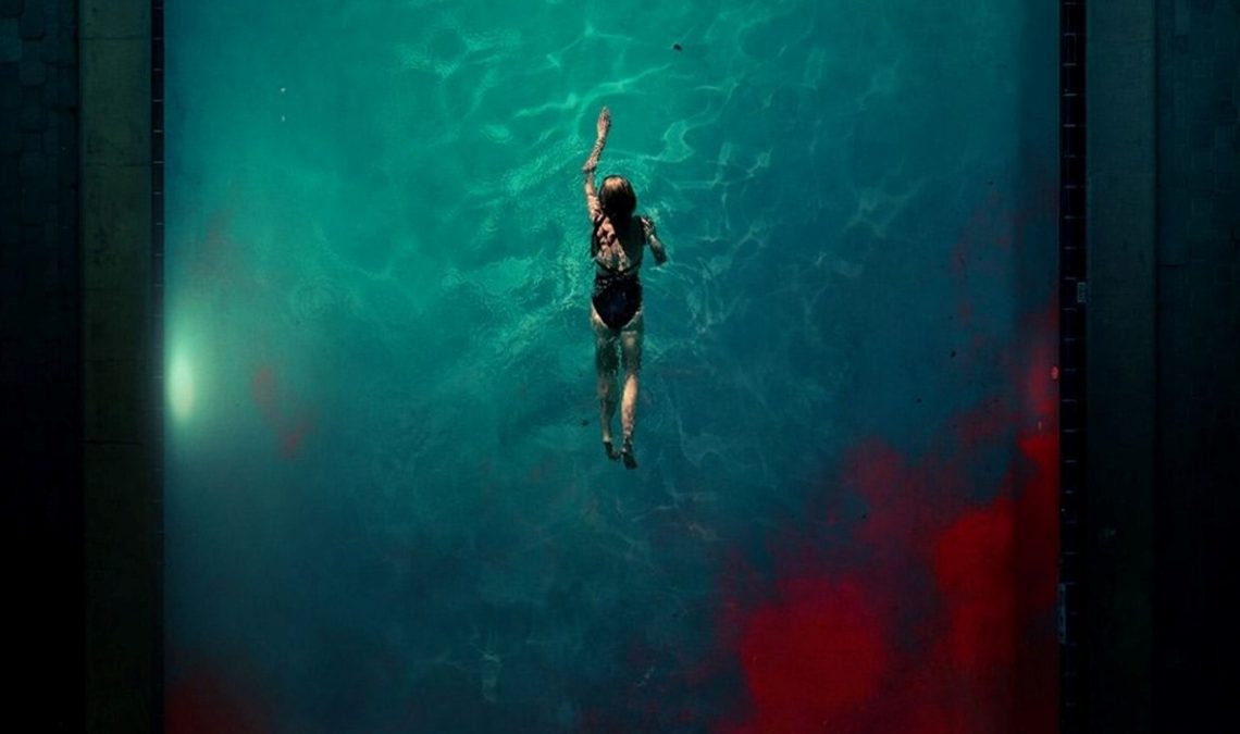 Les piscines seront votre pire cauchemar : c'est le film des responsables de M3GAN qui sort aujourd'hui en salles