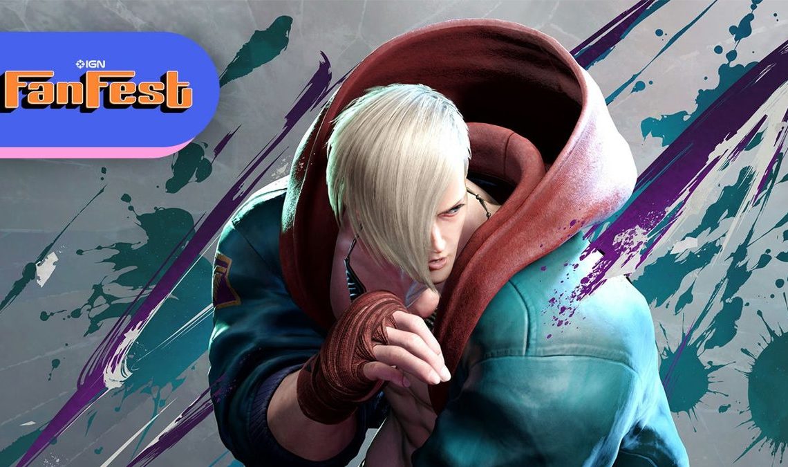 Les responsables de Street Fighter 6 nous parlent d'Ed et montrent un nouveau gameplay