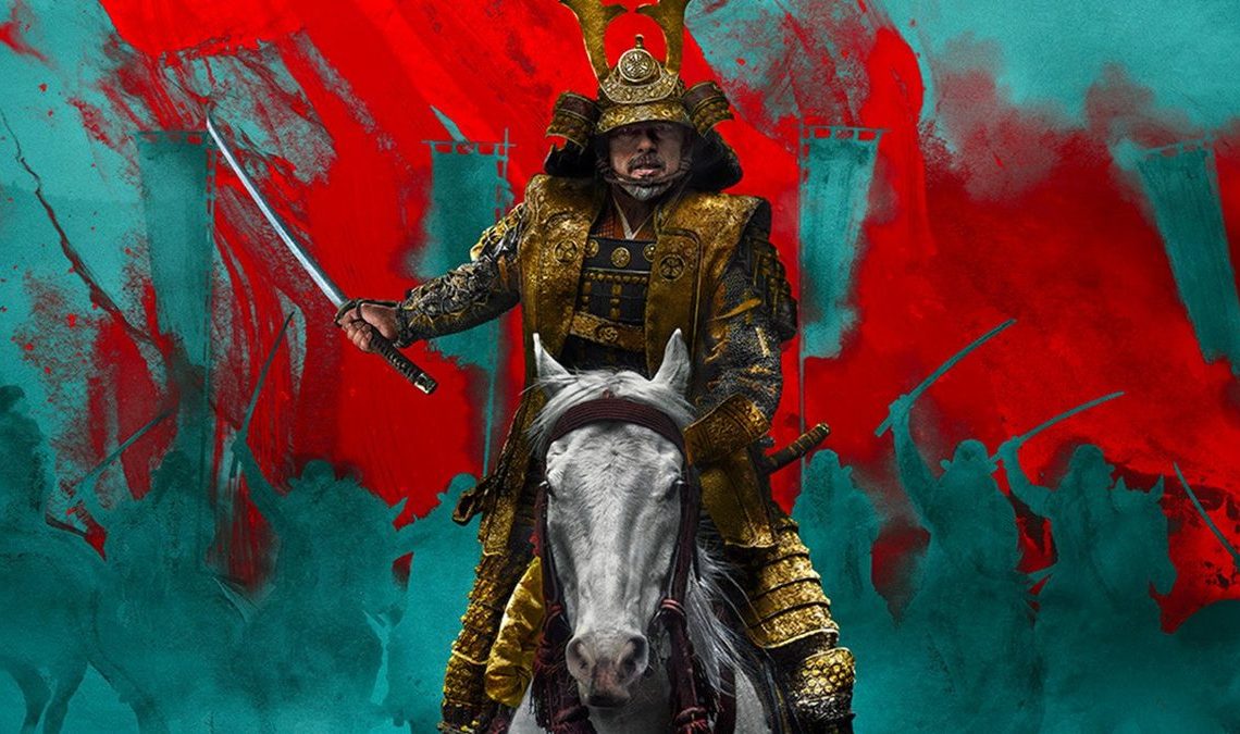 Les scénaristes du Shōgun expliquent l'impact du christianisme sur le Japon féodal