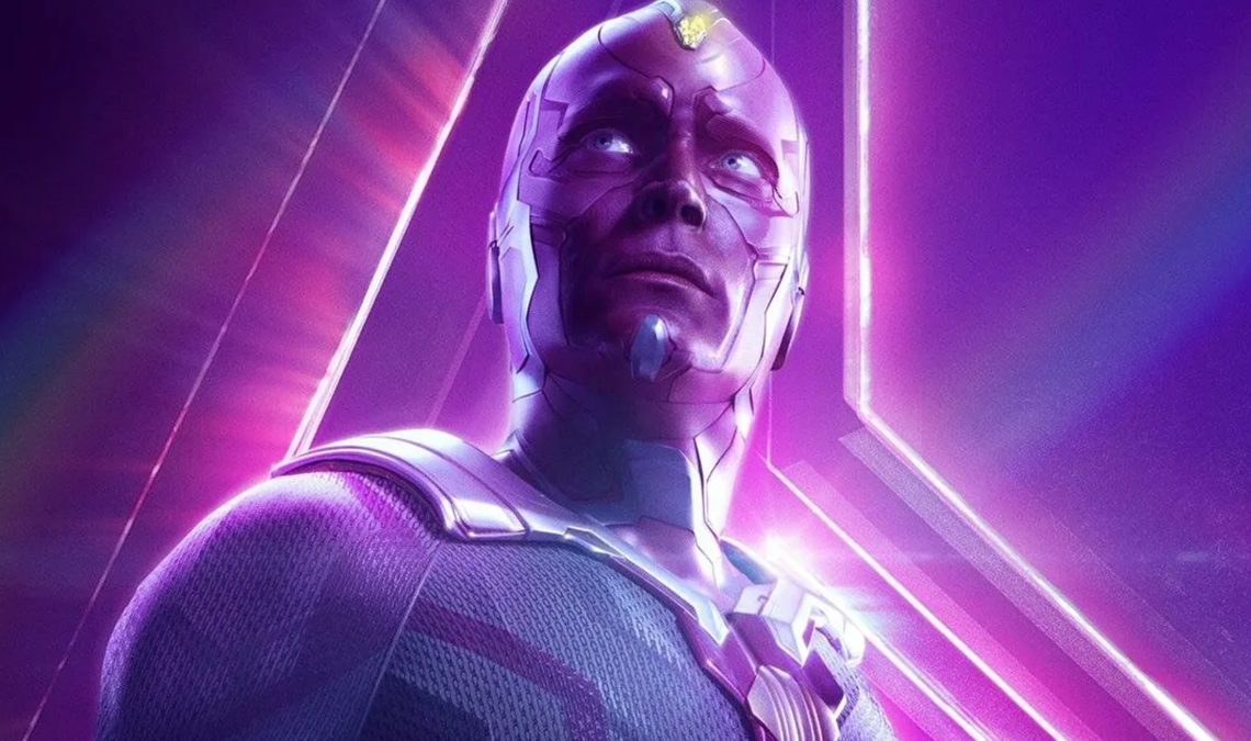 L'une des scènes les plus déchirantes de l'UCM a été improvisée par ses protagonistes