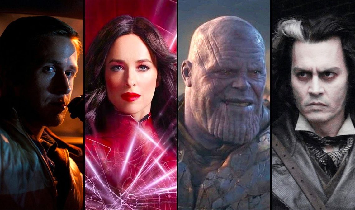 Madame Web et 16 autres bandes-annonces de films qui nous ont menti