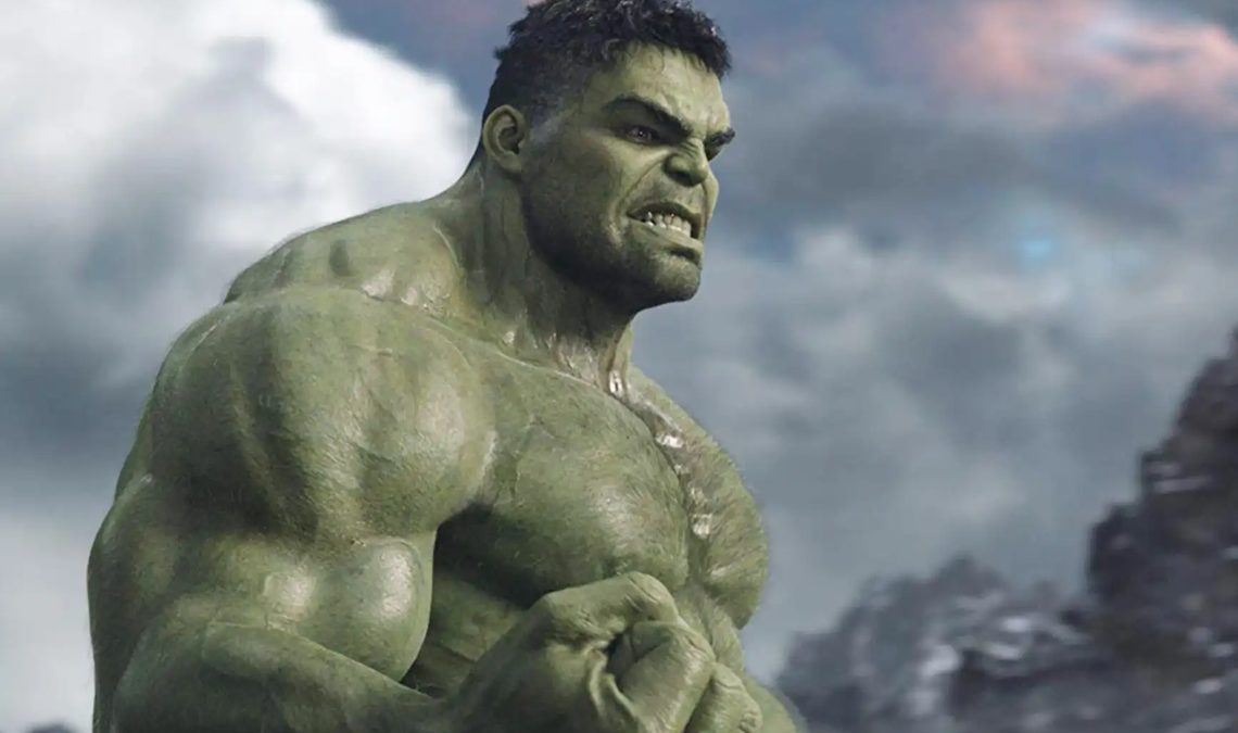 Mark Ruffalo explique pourquoi il n'y aura pas de film solo sur Hulk