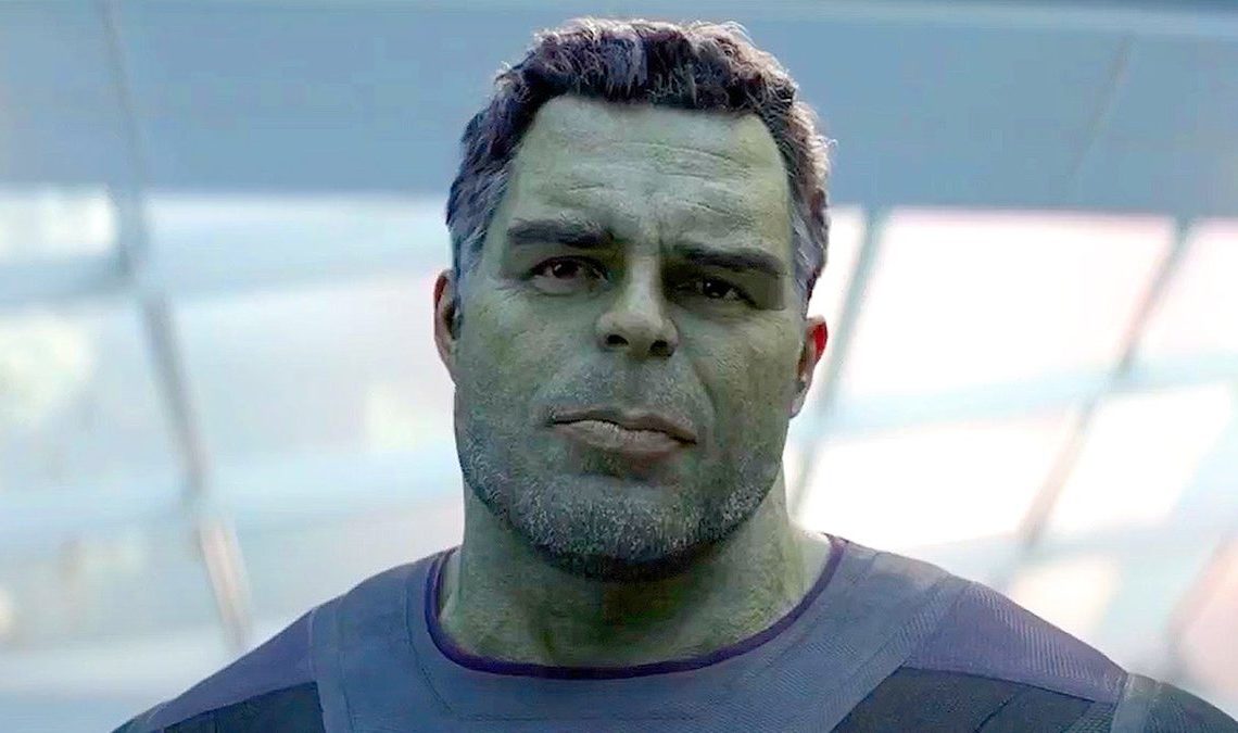Mark Ruffalo reviendra dans Captain America : Brave New World