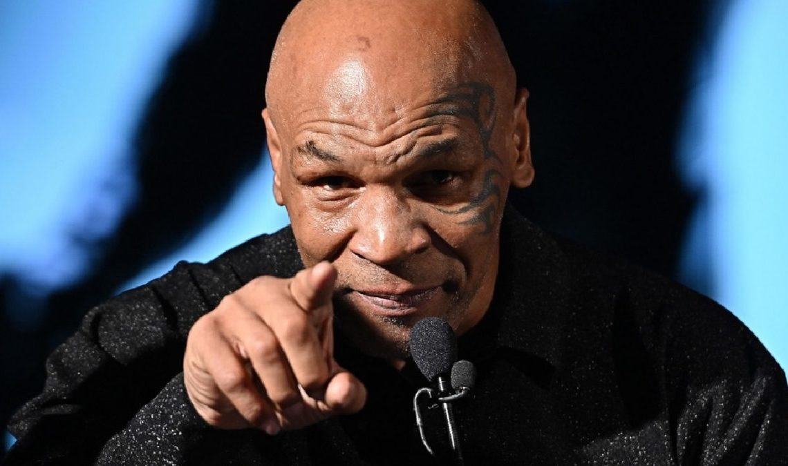 Mike Tyson participera à un nouveau film de super-héros, et vous imaginez déjà le rôle