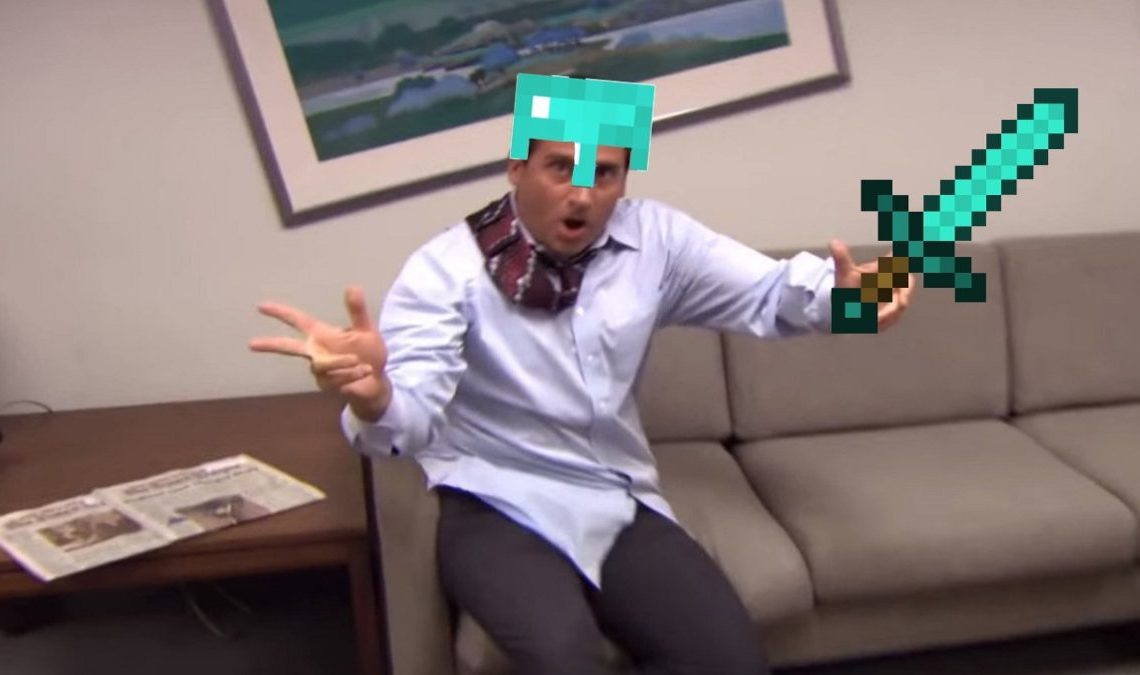 Minecraft présente un nouvel objet qui changera notre façon de nous déplacer dans le monde