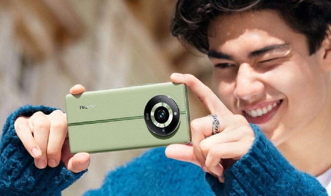 Moins de 400 euros : c'est peut-être le téléphone mobile avec le plus beau design et dispose de 512 Go d'espace