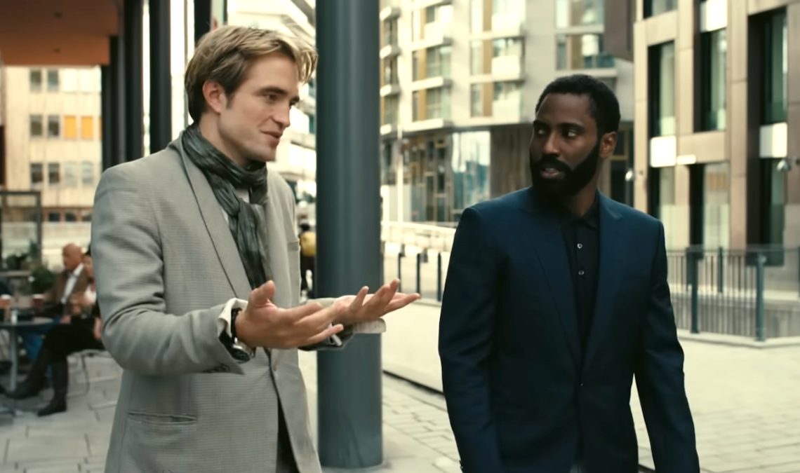 N'avez-vous rien découvert dans Tenet ?  Ce n'est pas de ta faute, Nolan dit que tout n'est pas "compréhensible" dans le film