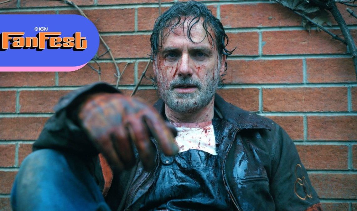 Nous avons discuté avec les responsables de The Walking Dead : The Ones Who Live de la fin du voyage des personnages.