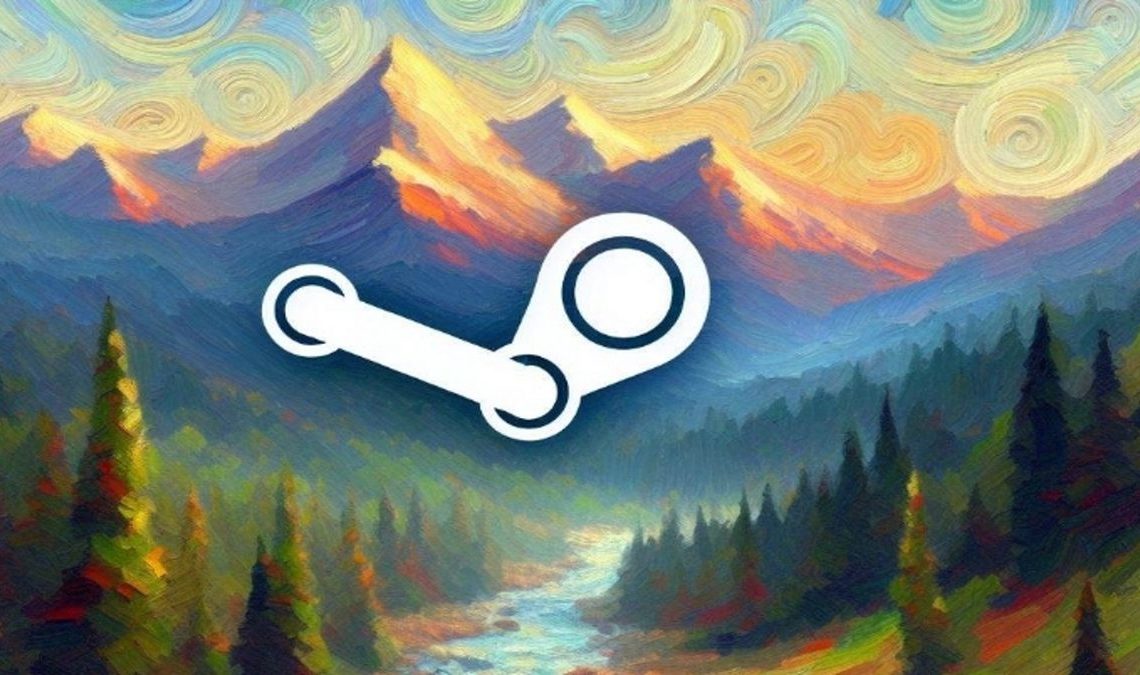 Nouveau jeu gratuit sur Steam, doté de critiques impeccables et d'une section artistique incroyable