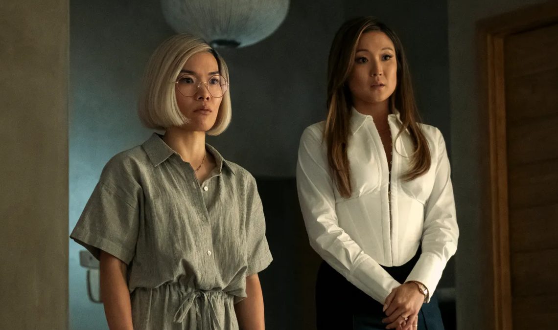 Nouveaux détails sur la deuxième saison de Bronca, qui aurait Anne Hathaway au casting