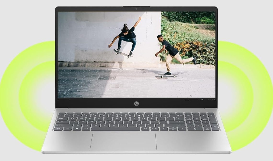 Ordinateur portable brutal avec SSD de 1 To qui tombe à un niveau record