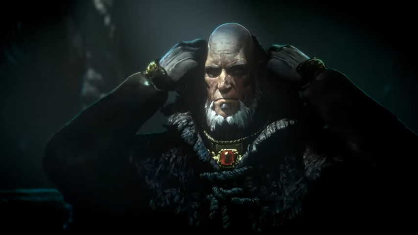 Pas de repos pour la sortie de Wicked Early Access retardée