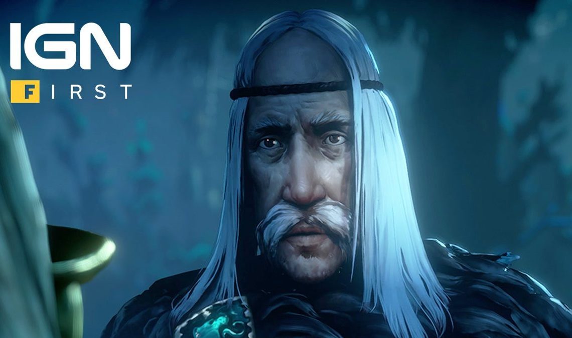 Pas de repos pour les méchants : bande-annonce avec commentaires des développeurs - IGN First