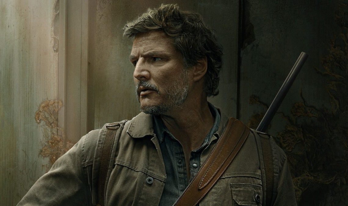 Pedro Pascal parle de l'état actuel de la deuxième saison de The Last of Us