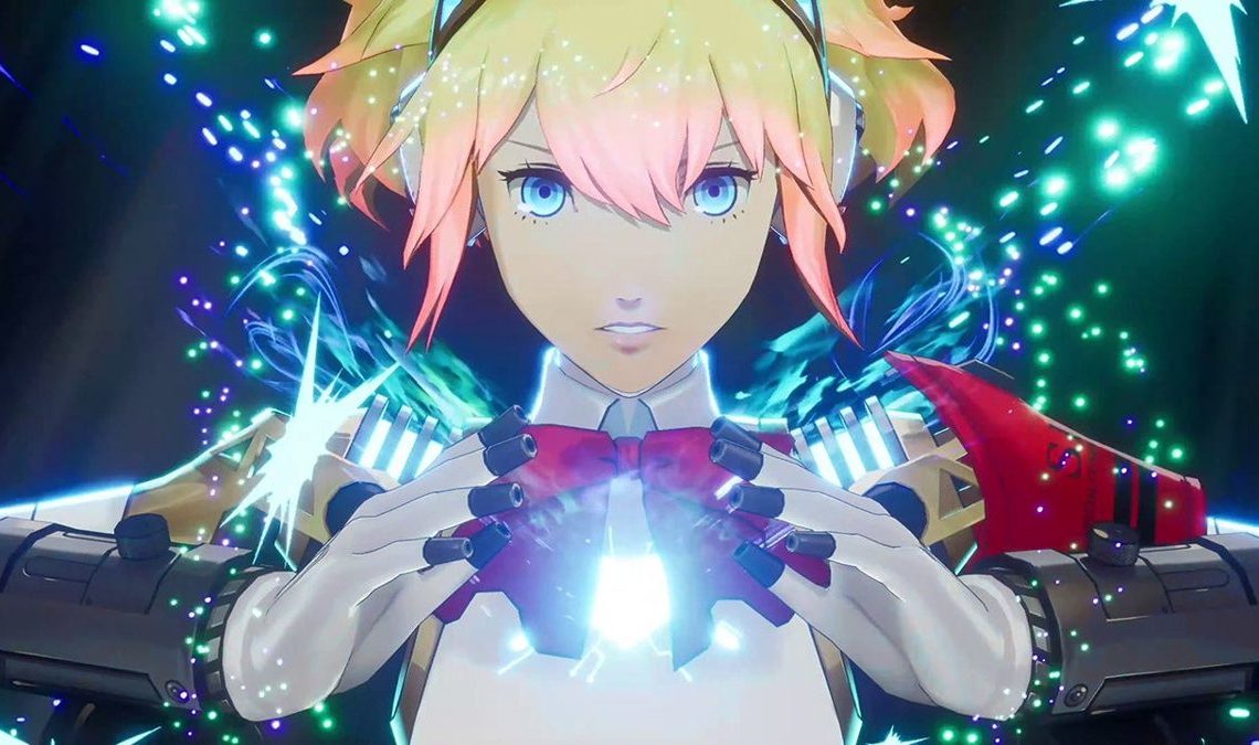 Persona 3 Reload n'aura pas d'édition Golden ou Royal, du moins pour le moment