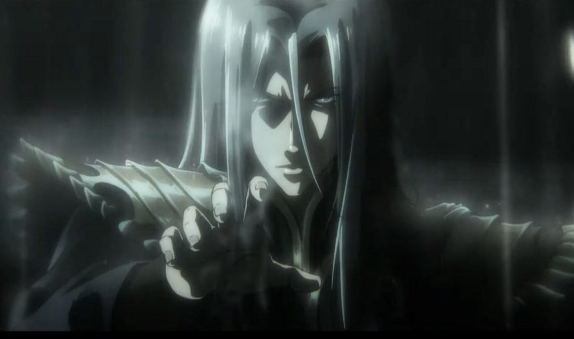 Phantom Blade Zero reçoit une bande-annonce de style anime et offre un bref aperçu du gameplay