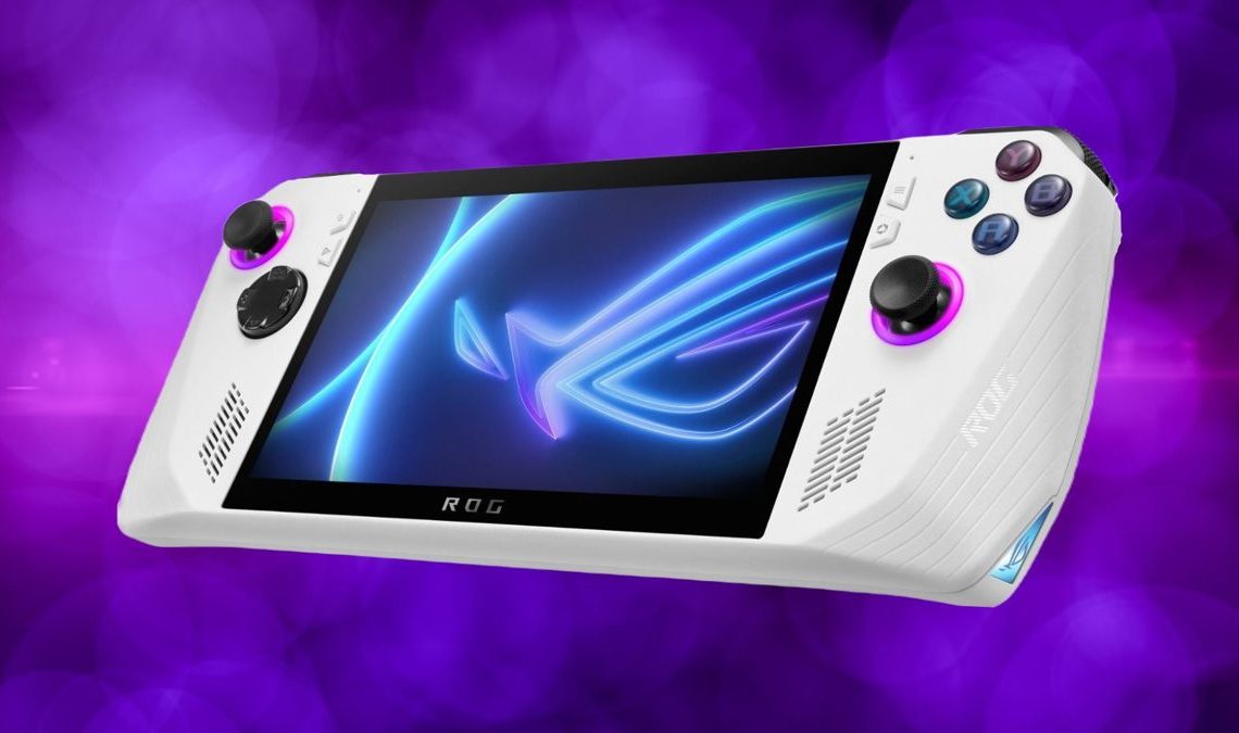 Phil Spencer reconnaît les lacunes de Windows sur ROG Ally et autres appareils portables, et promet de les améliorer