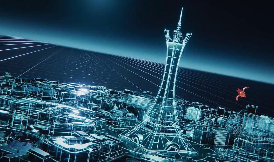 Pokémon Légendes ZA - Bande-annonce officielle |  Pokémon présente 2024