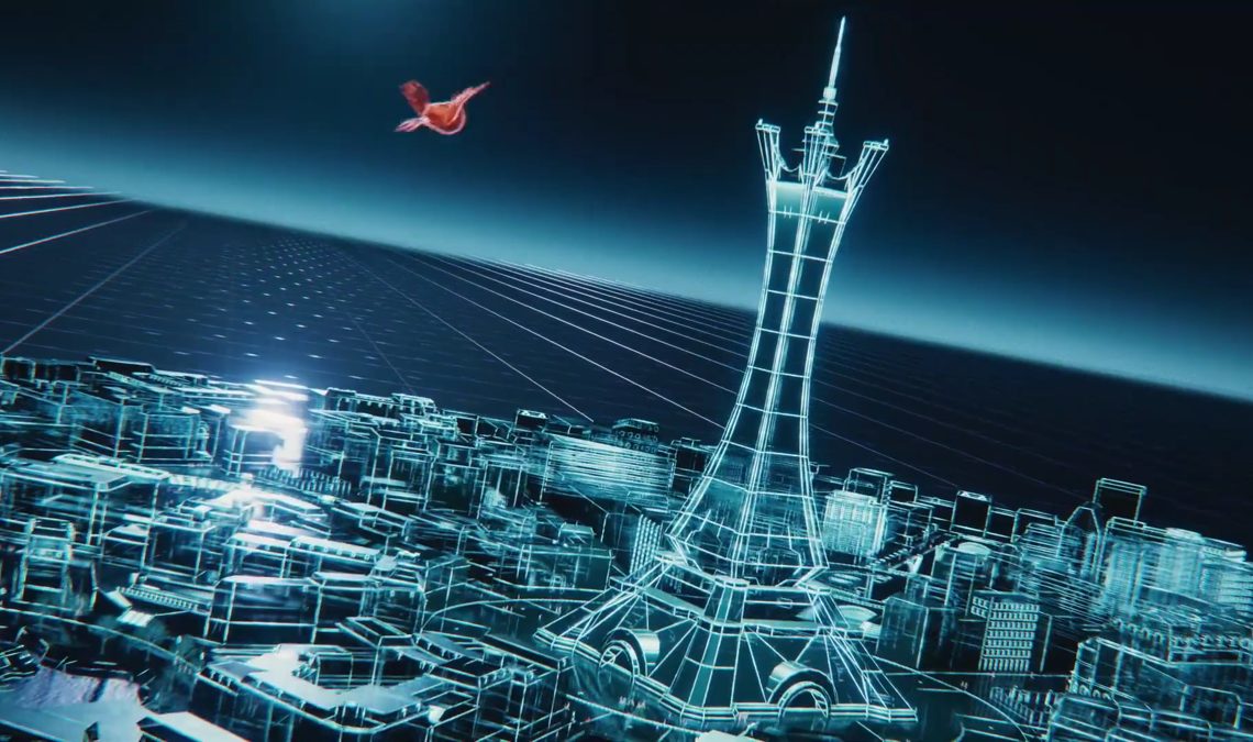 Pokémon Legends : ZA ne ​​permettra pas aux joueurs d'explorer tout Kalos