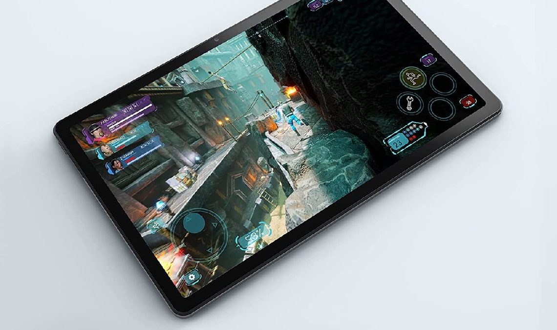 Promo du jour : cette tablette 10,61 pouces et 128 Go ne coûte même pas 200 euros