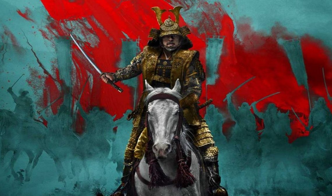 Shogun se prépare pour sa première avec sa dernière et spectaculaire bande-annonce étendue pleine d'action de samouraï