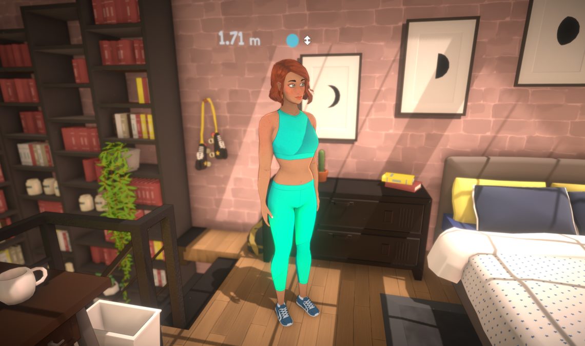 Si vous aimez Les Sims, gardez un œil sur Paralives, qui vient de présenter un nouveau trailer et une nouvelle fenêtre de lancement