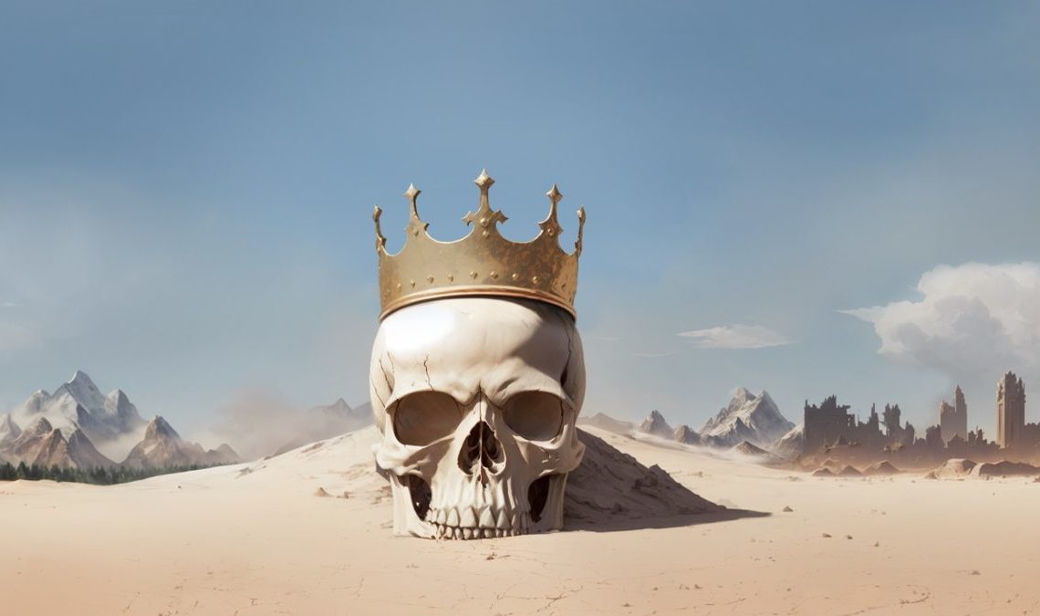 Si vous aimez la stratégie, vous ne pouvez pas manquer ce gigantesque 4X qui vient d'annoncer une date de sortie