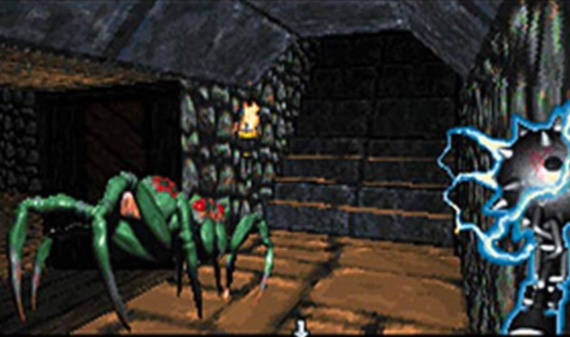 Si vous aimez les RPG Bethesda classiques, gardez un œil sur ce nouveau projet