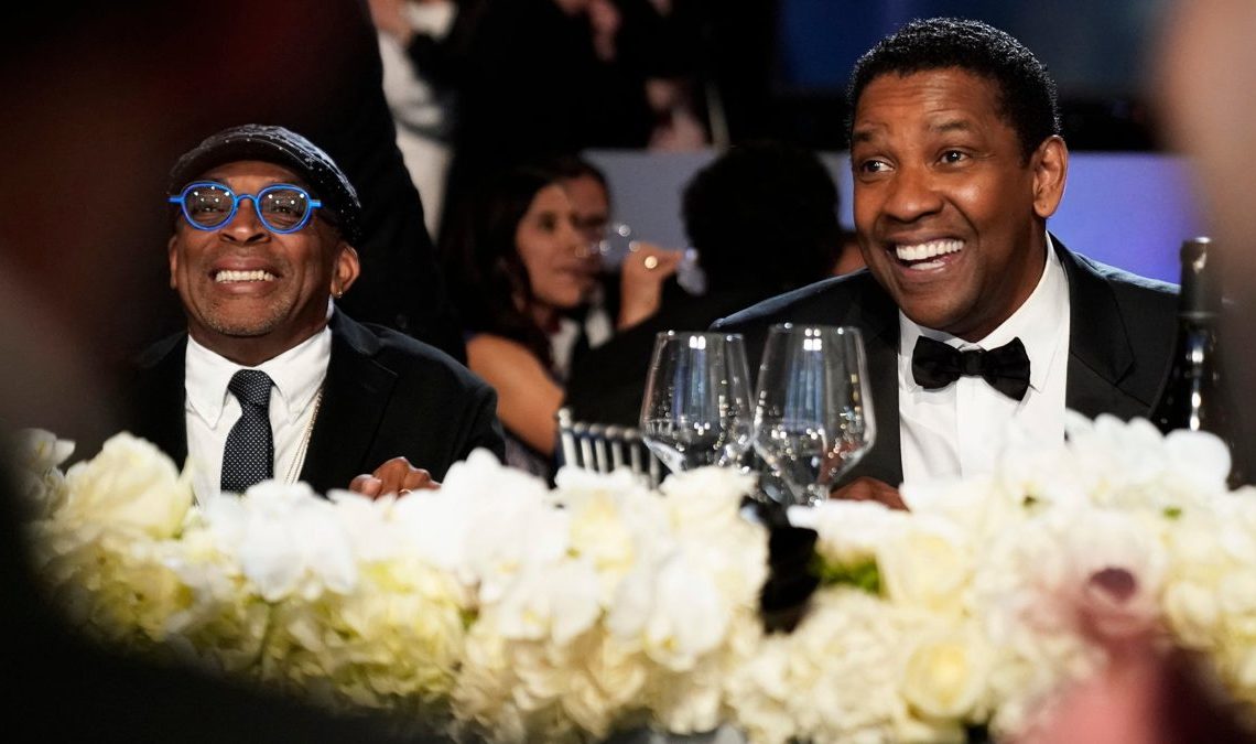 Spike Lee et Denzel Washington s'associent pour un remake de Hate Hell d'Akira Kurosawa