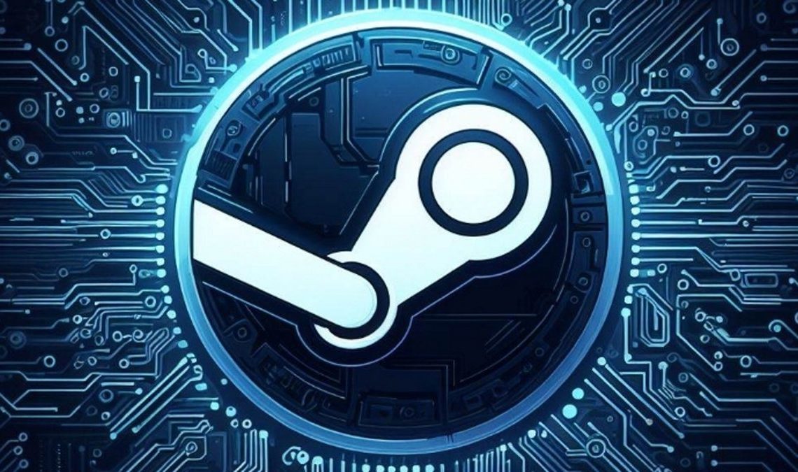 Steam offre un nouveau jeu multijoueur avec des critiques très positives