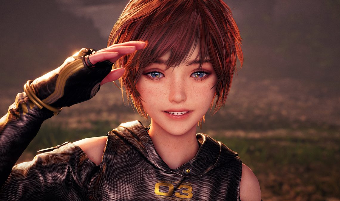 Stellar Blade arrivera avec trois options graphiques