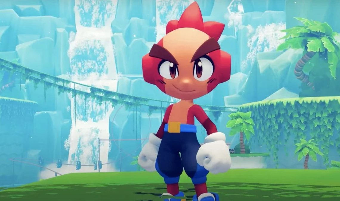 Sweeping Kickstarter : ce projet inspiré de Sonic a déjà confirmé son lancement sur Nintendo Switch