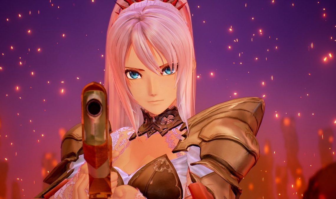 Tales of Arise a déjà vendu 3 millions d'unités