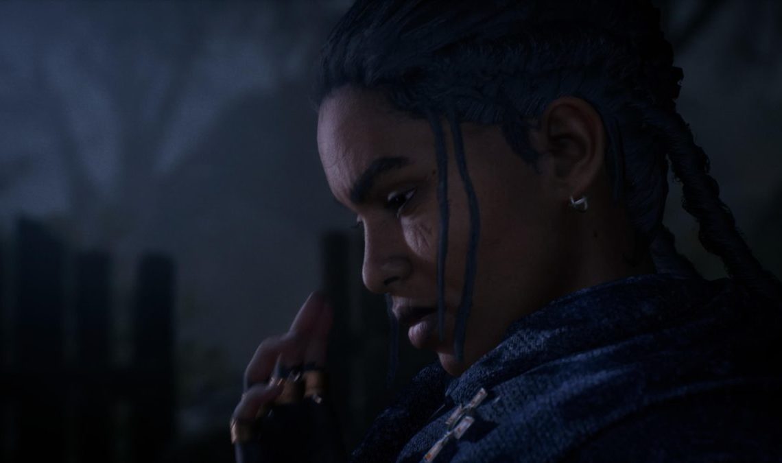 Analyse de Banishers : Ghosts of New Eden, un jeu capable de vous couper le souffle