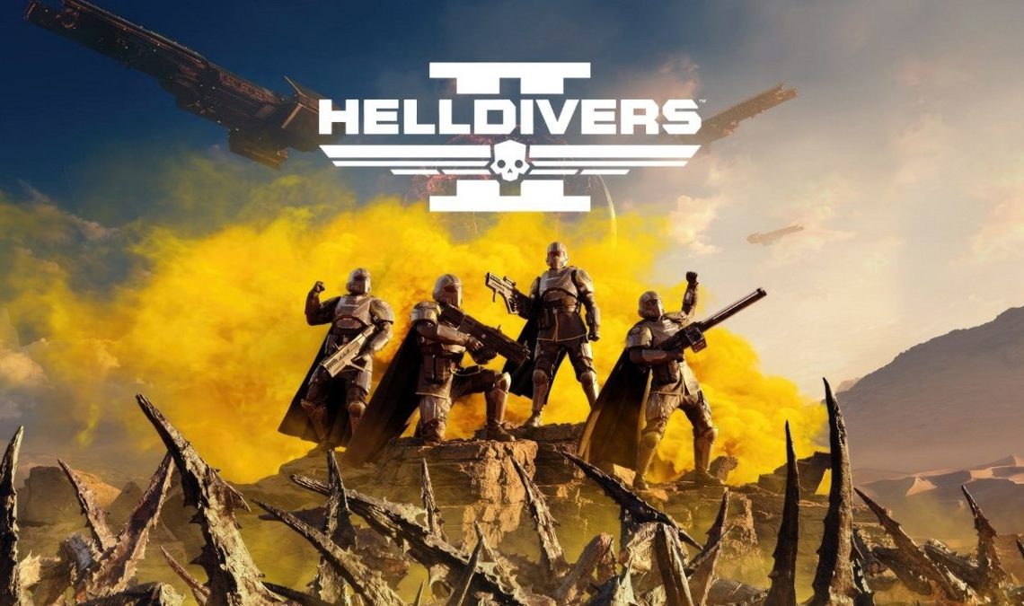 Analyse de Helldivers 2 - Extermination et plaisir entre amis