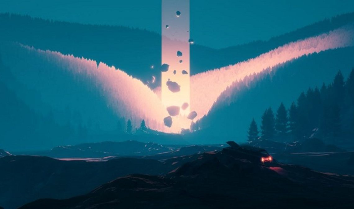 Analyse de Pacific Drive : la grande couverture de février