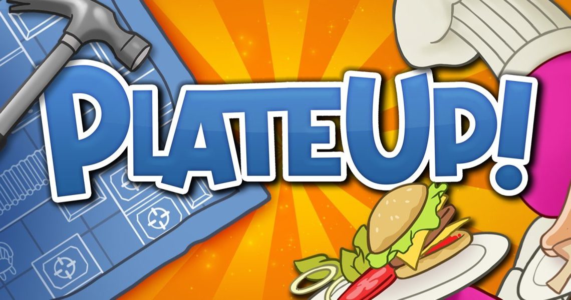 Analyse de Plate Up!  Cuisine, roguelite et grandes franchises