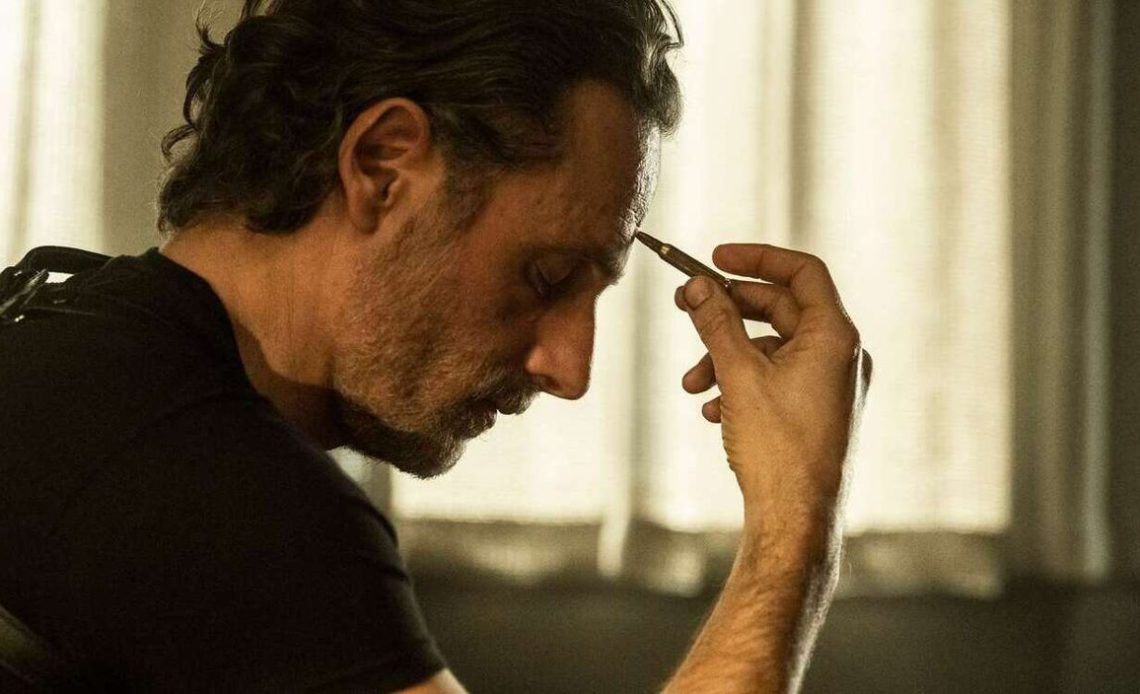 The Walking Dead : The Ones Who Live – Que fait Rick Grimes depuis 7 ans ?