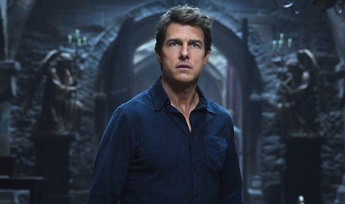 Tom Cruise pourrait apparaître dans le dernier film de Quentin Tarantino