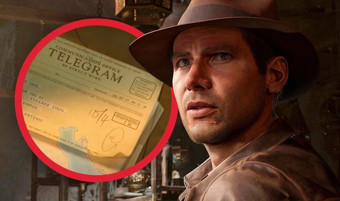 Tout ce que nous savons sur Indiana Jones et le Grand Cercle