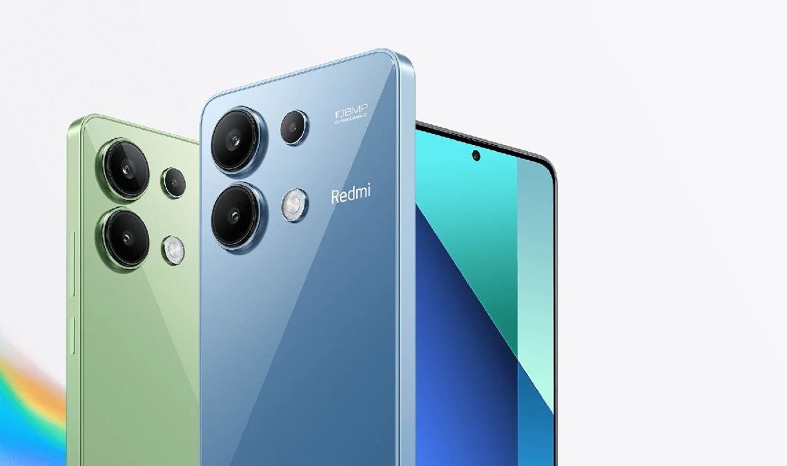 Triple caméra 108 MP et écran incroyable avec ce Xiaomi qui tombe en dessous de 200 euros