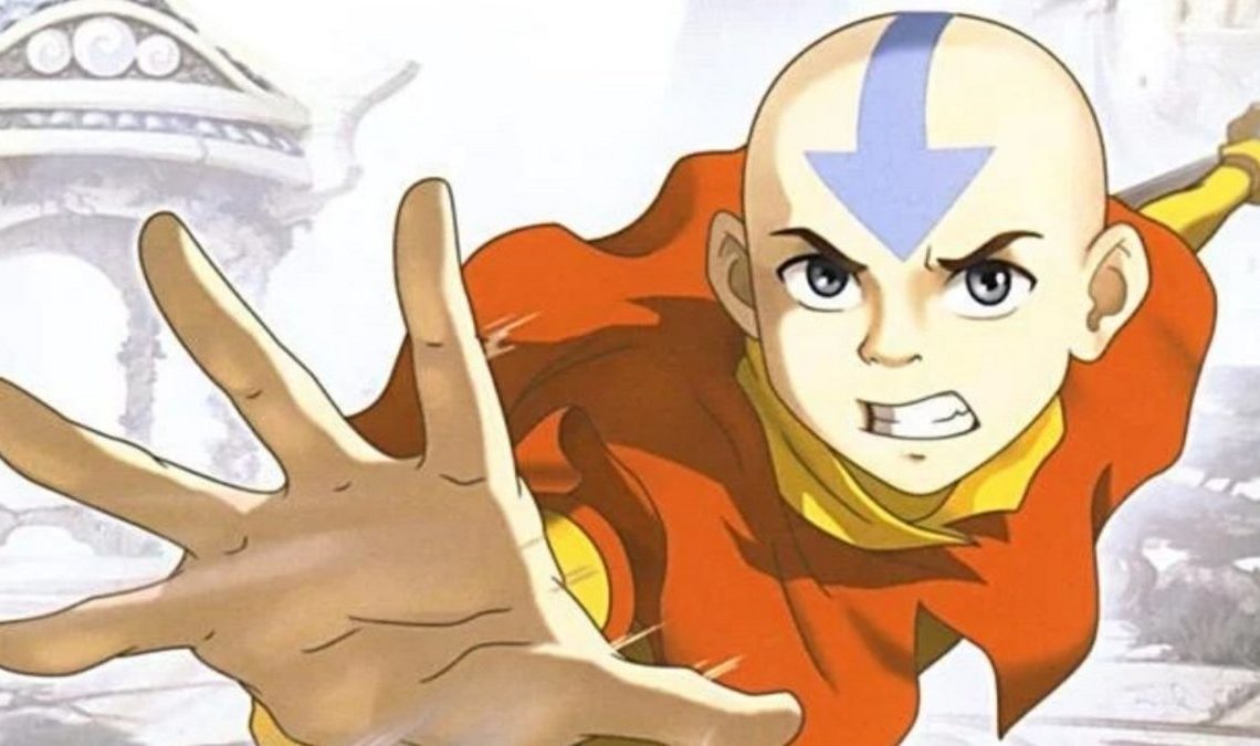 Un nouveau jeu de combat compétitif Avatar : The Last Airbender est en développement