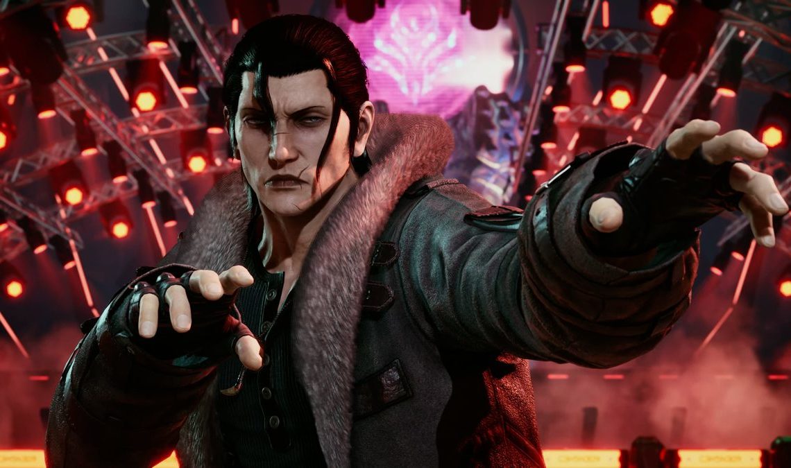 Voici comment Tekken 8 gérera les déconnexions dues à la colère des joueurs