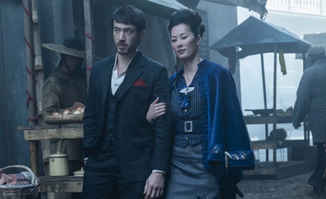 Warrior sur Netflix : Olivia Cheng et le reste du casting continuent de se battre pour faire vivre la série